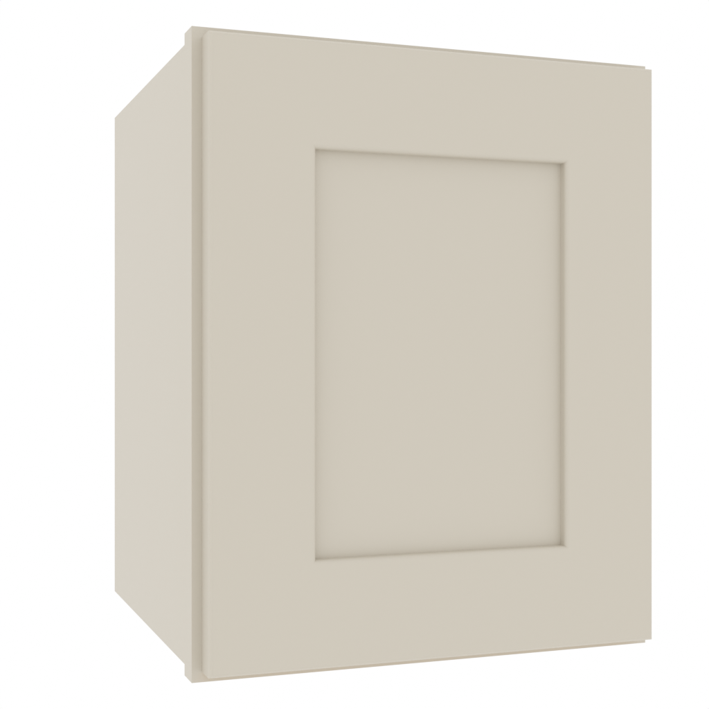 Single Door Wall Cabinet