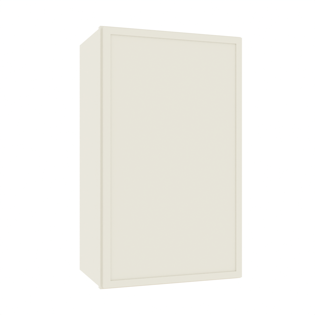 Single Door Wall Cabinet