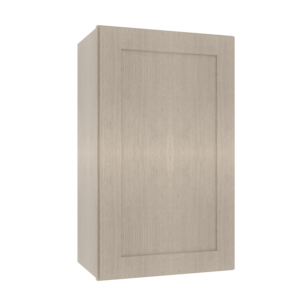 Single Door Wall Cabinet