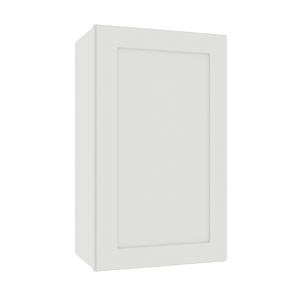 Single Door Wall Cabinet