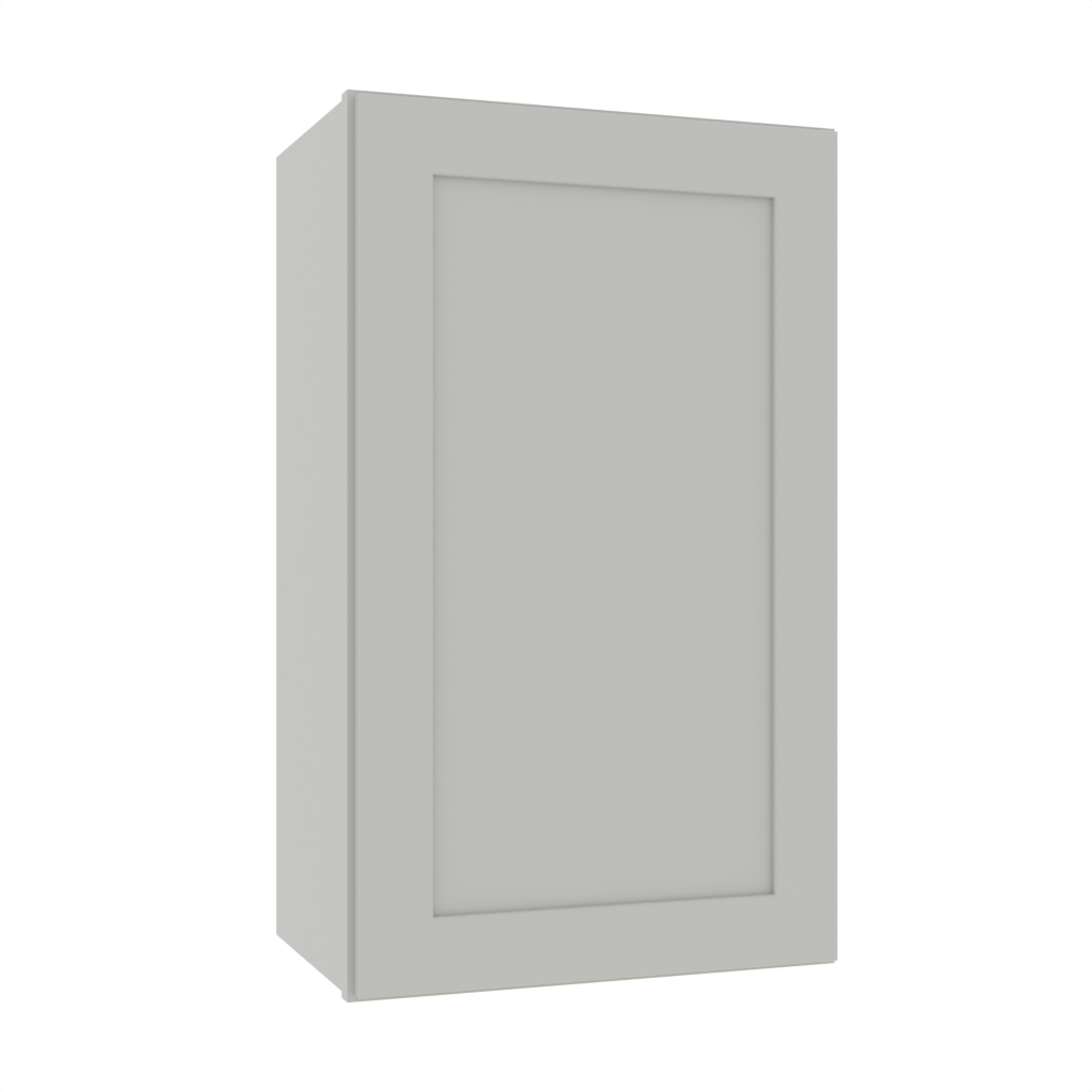 Single Door Wall Cabinet