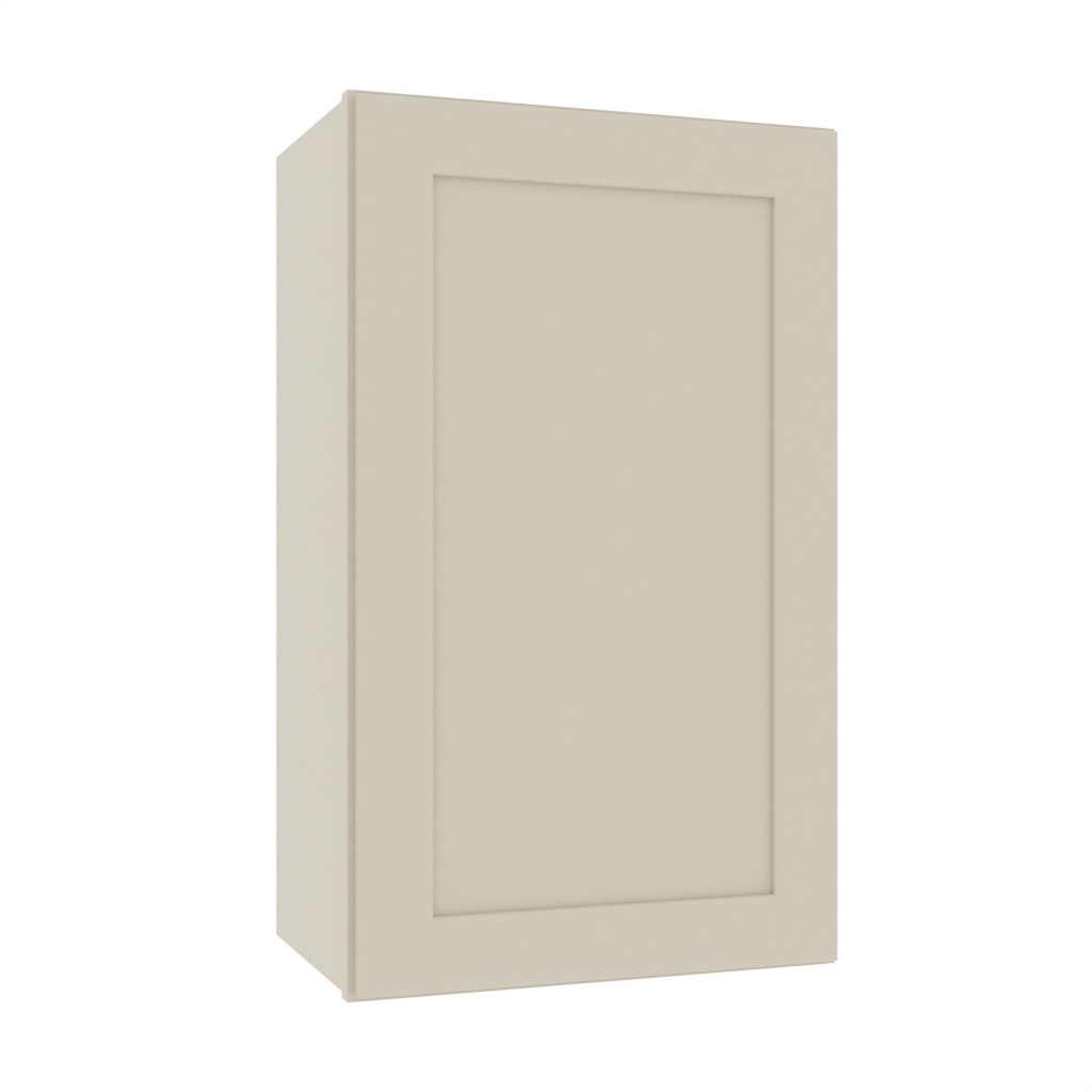 Single Door Wall Cabinet