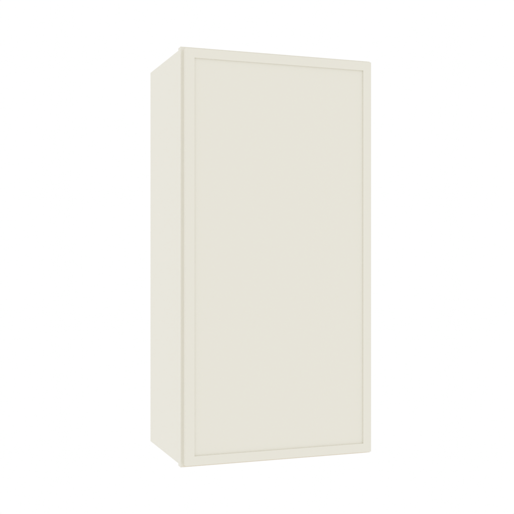 Single Door Wall Cabinet