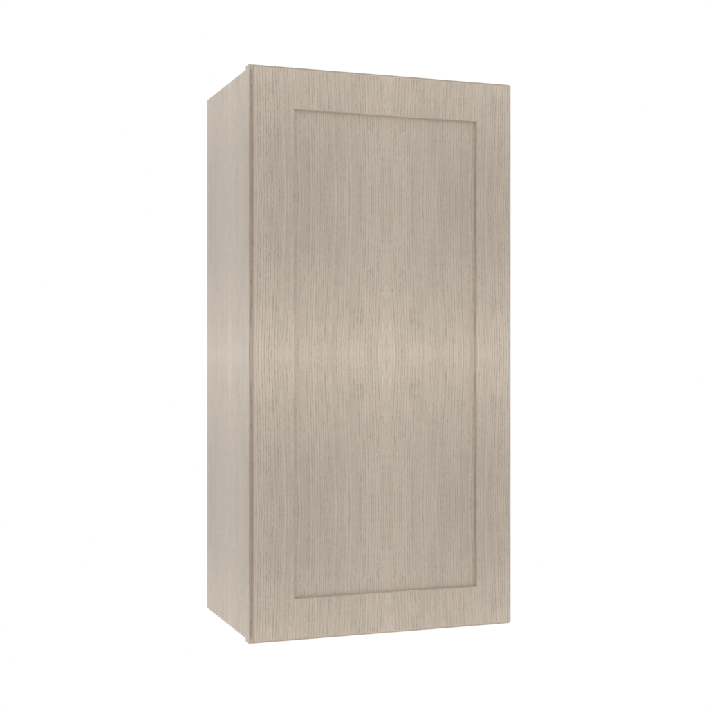 Single Door Wall Cabinet