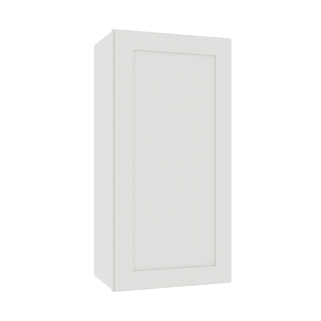 Single Door Wall Cabinet