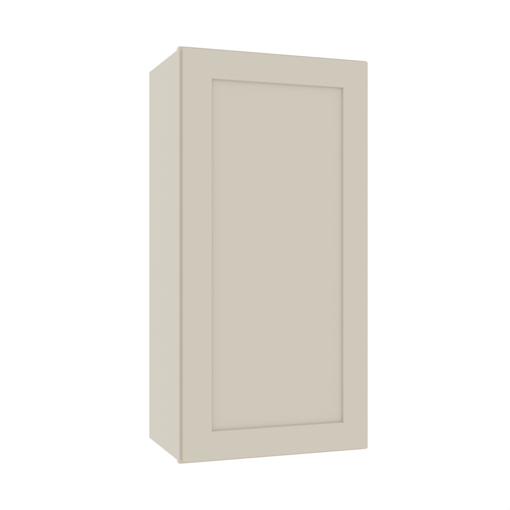 Single Door Wall Cabinet