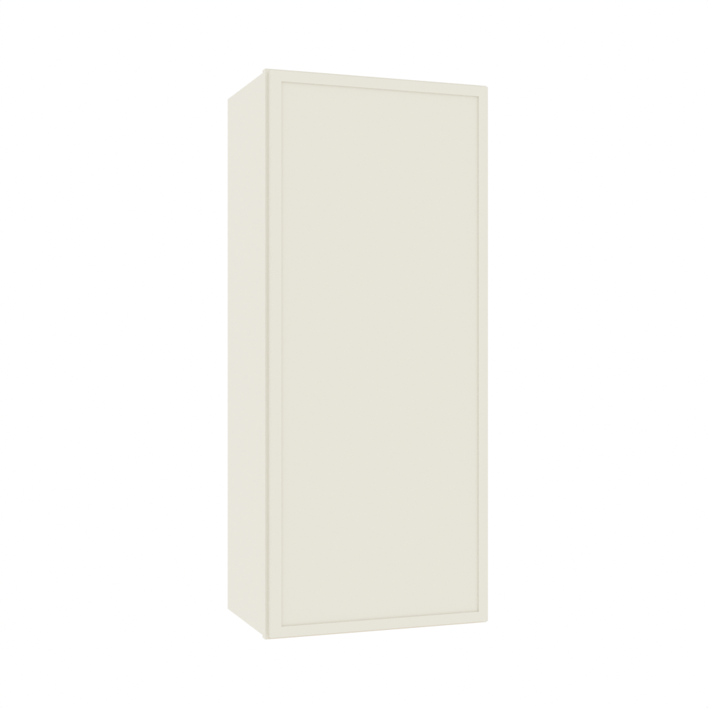 Single Door Wall Cabinet