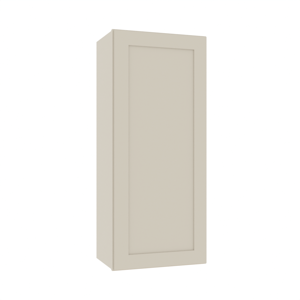 Single Door Wall Cabinet