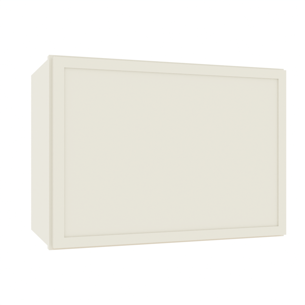 Single Door Wall Cabinet