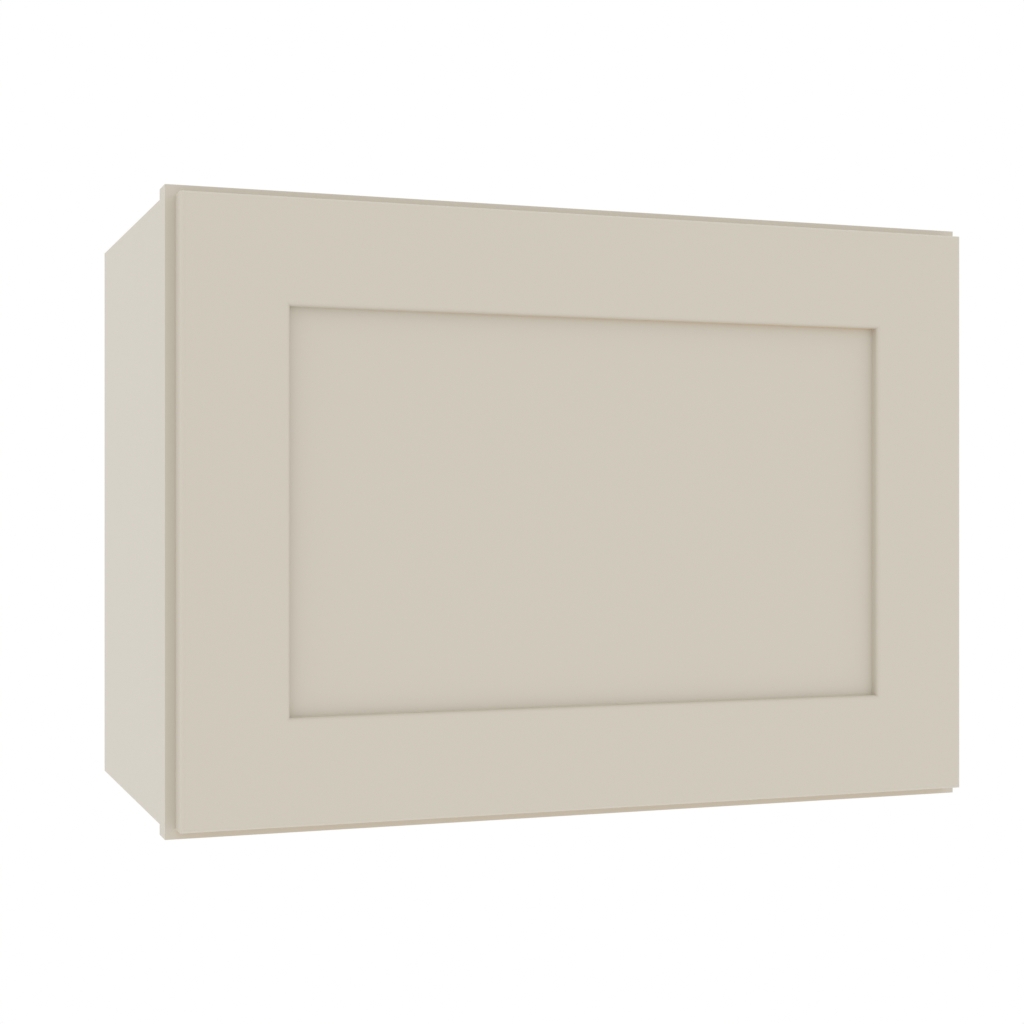 Single Door Wall Cabinet
