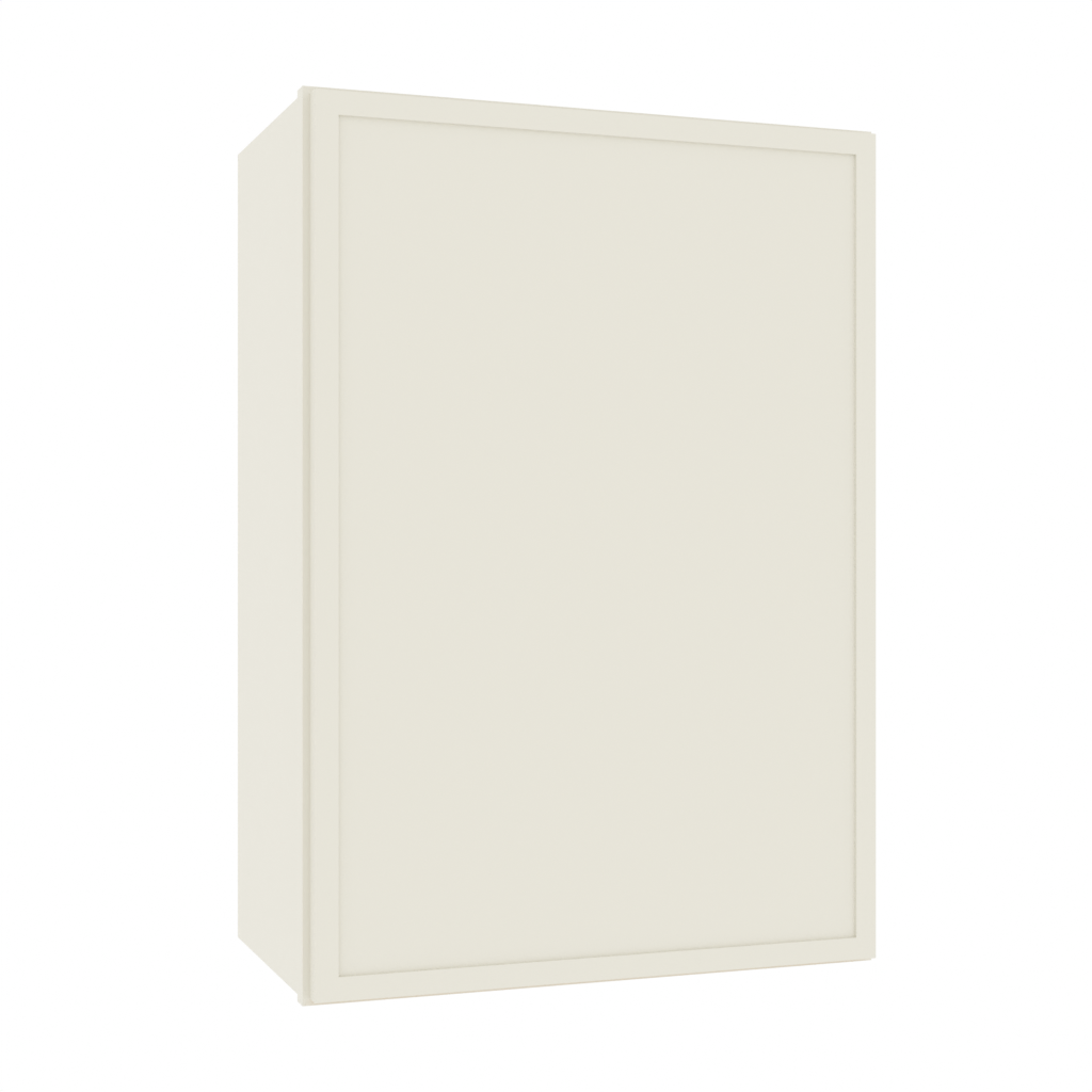Single Door Wall Cabinet