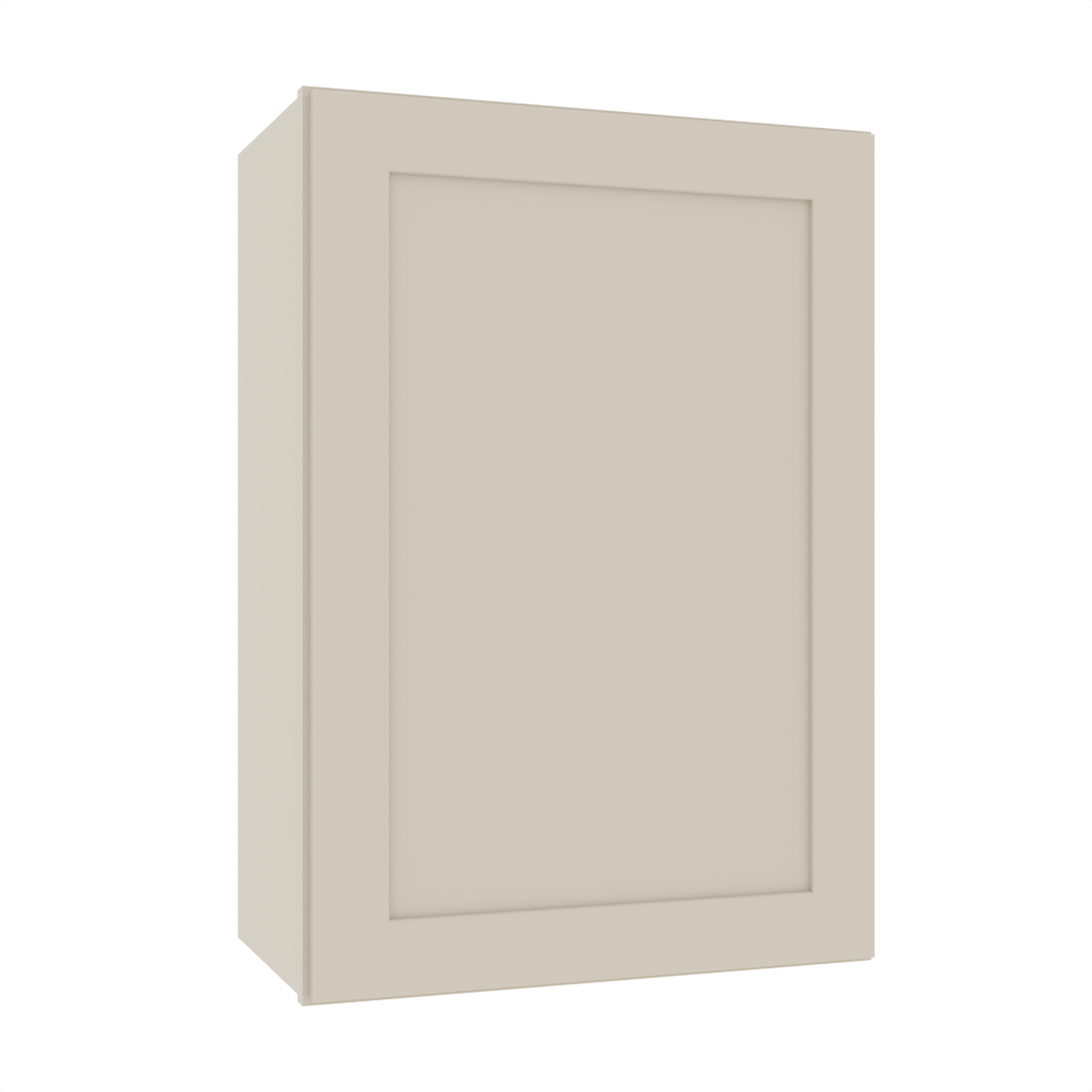 Single Door Wall Cabinet