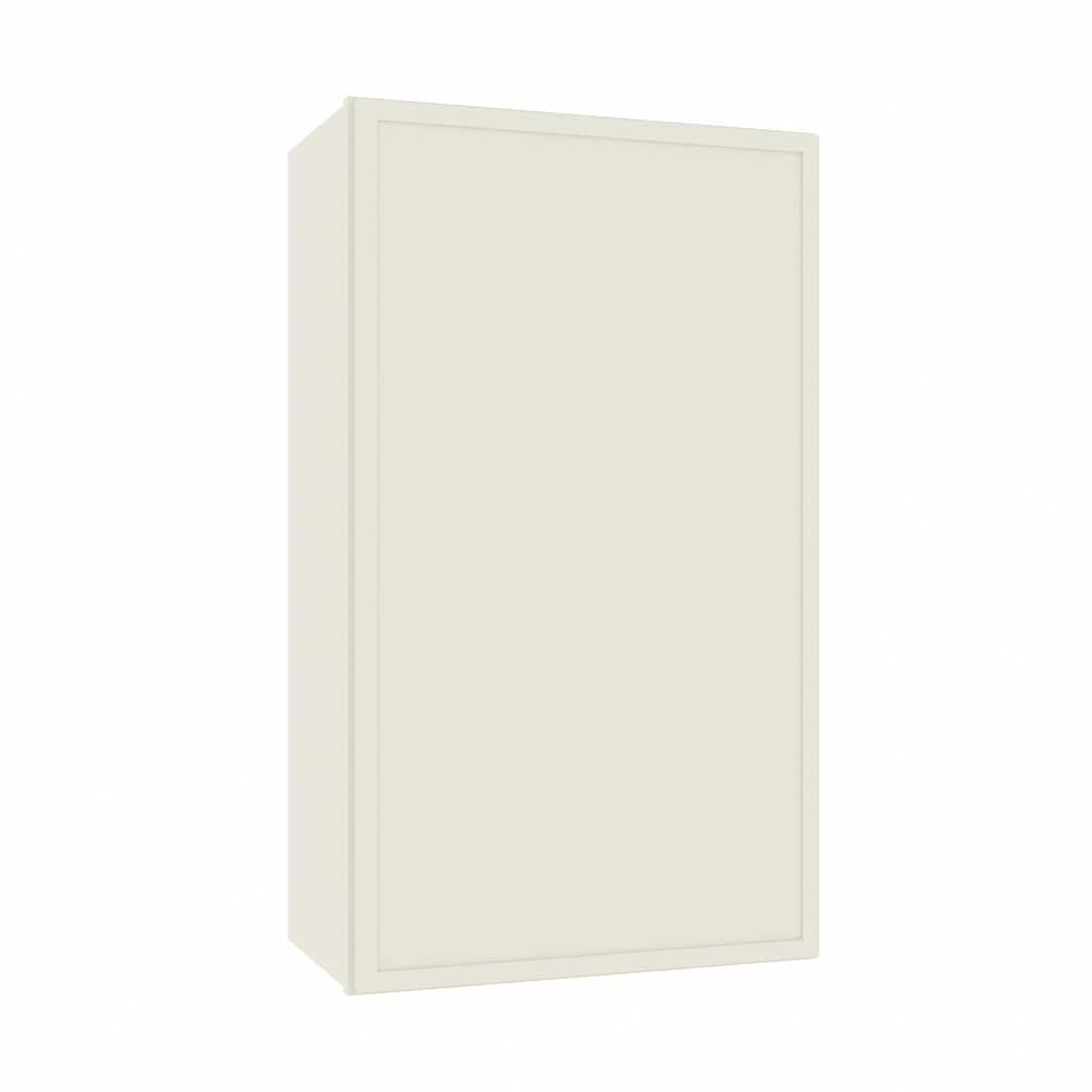 Single Door Wall Cabinet