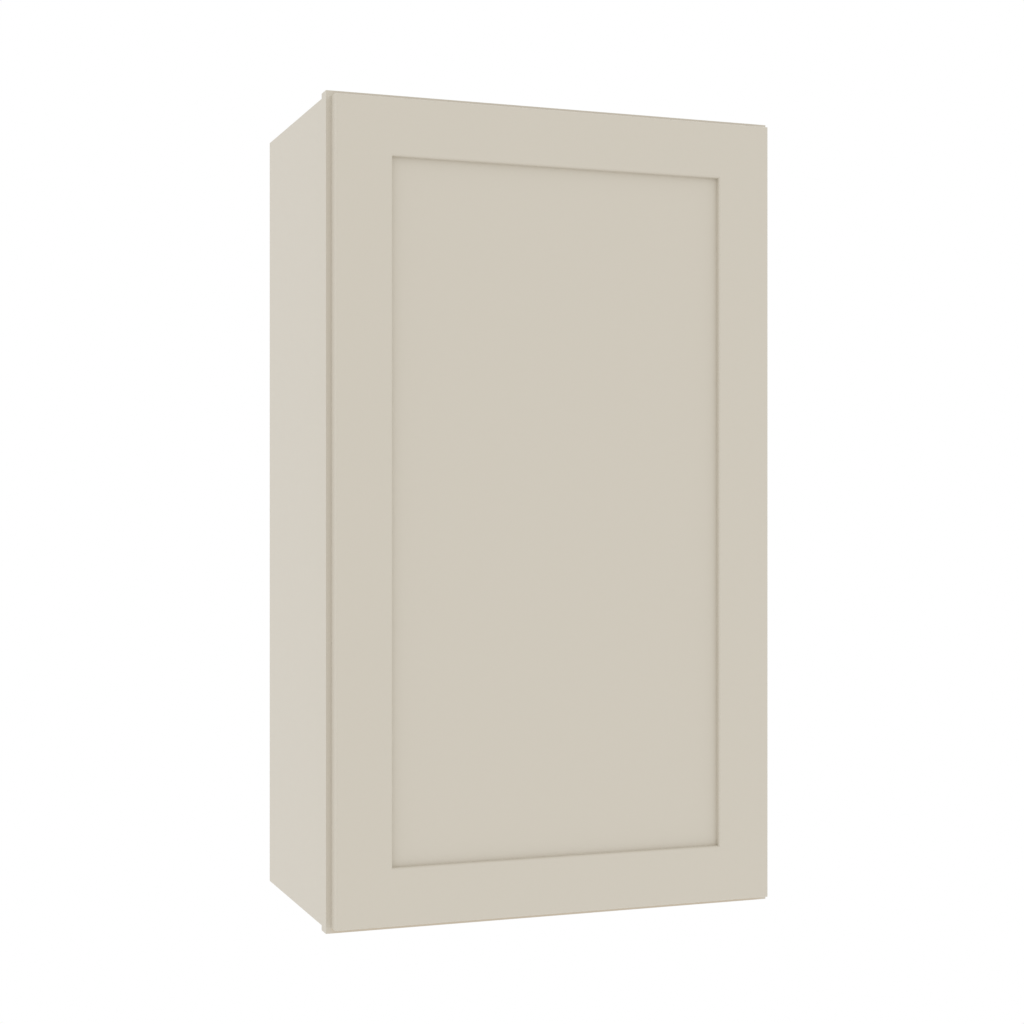 Single Door Wall Cabinet
