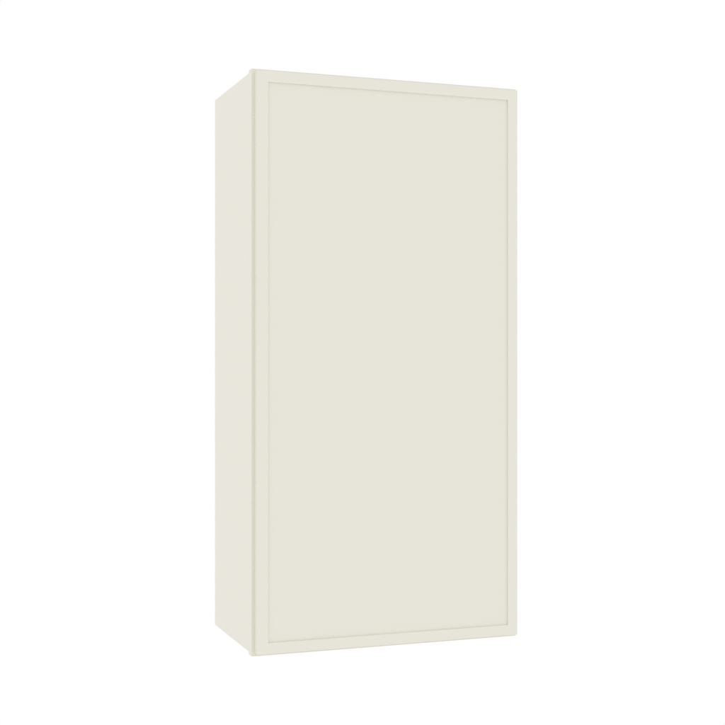 Single Door Wall Cabinet