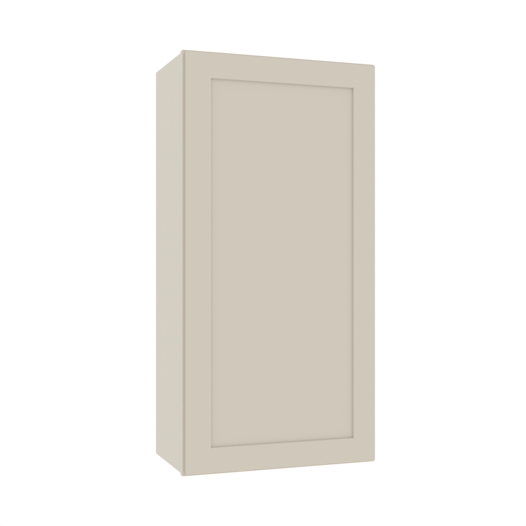 Single Door Wall Cabinet