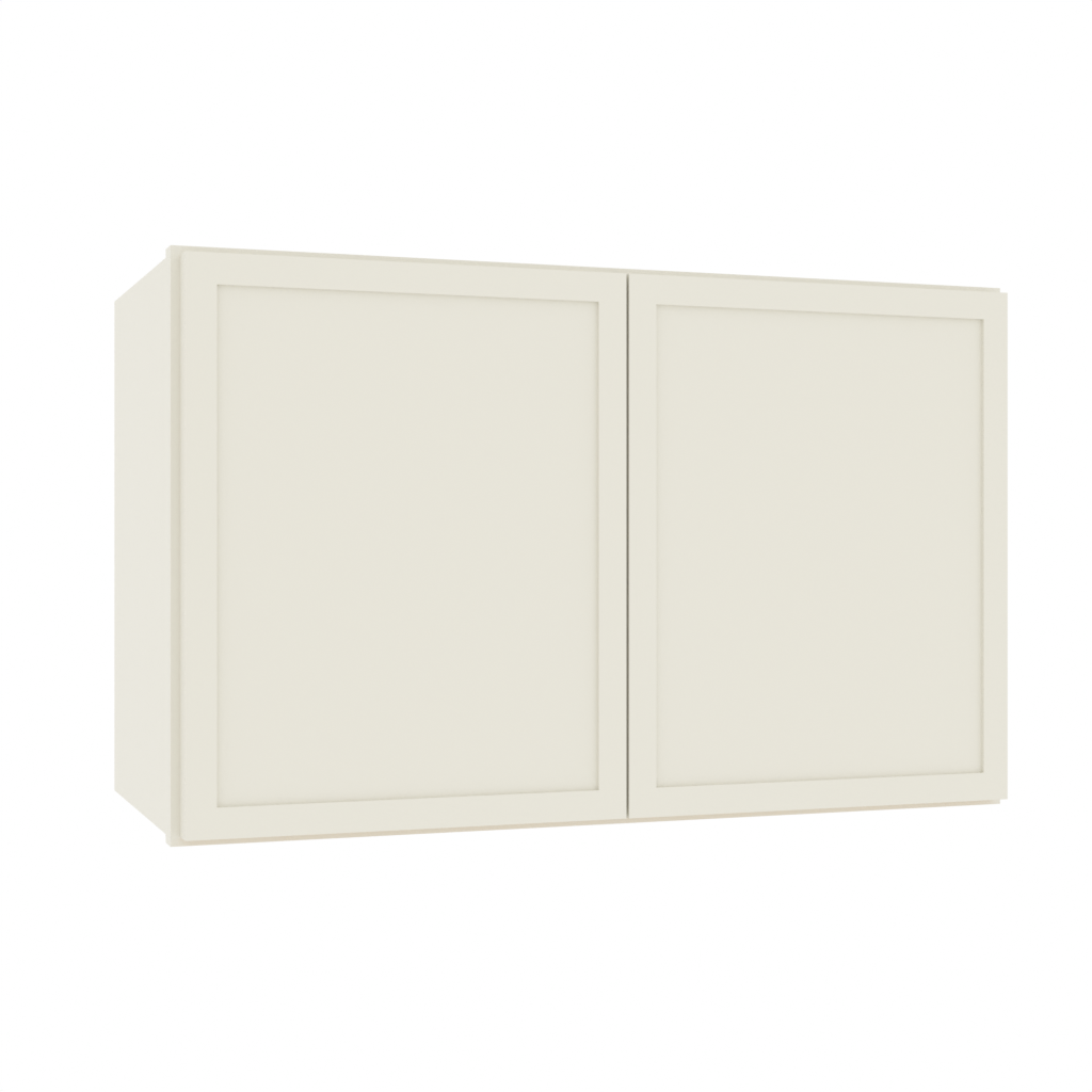 Double Door Wall Cabinet