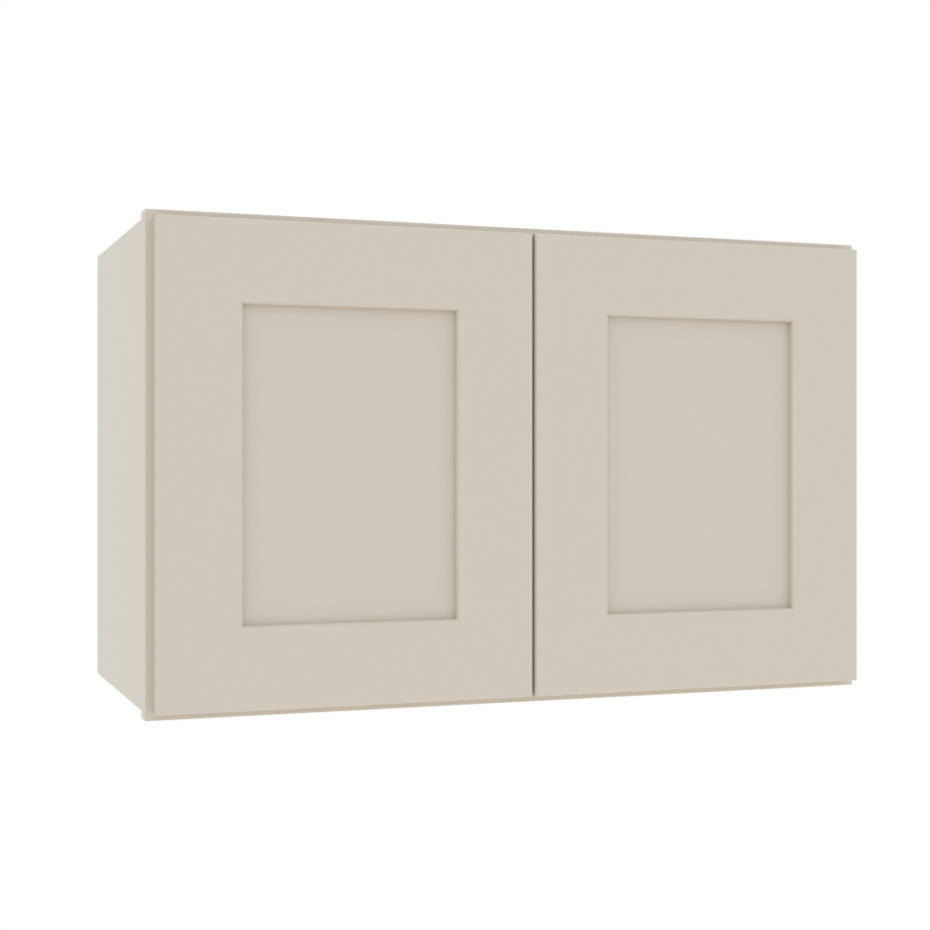 Double Door Wall Cabinet