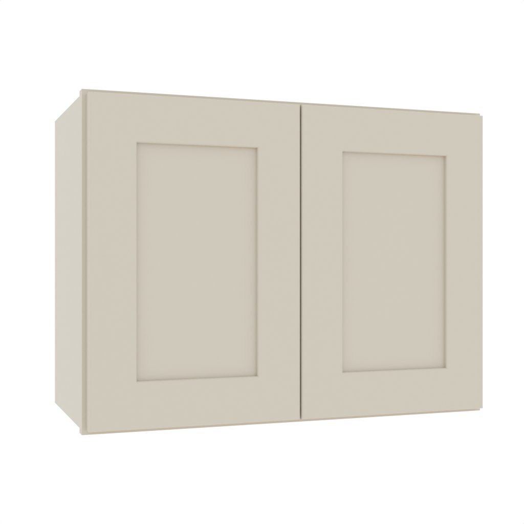 Double Door Wall Cabinet