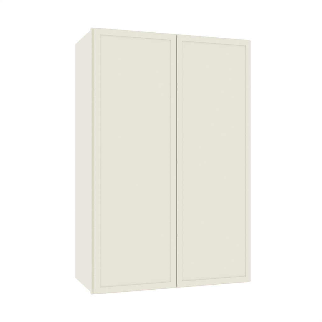 Double Door Wall Cabinet