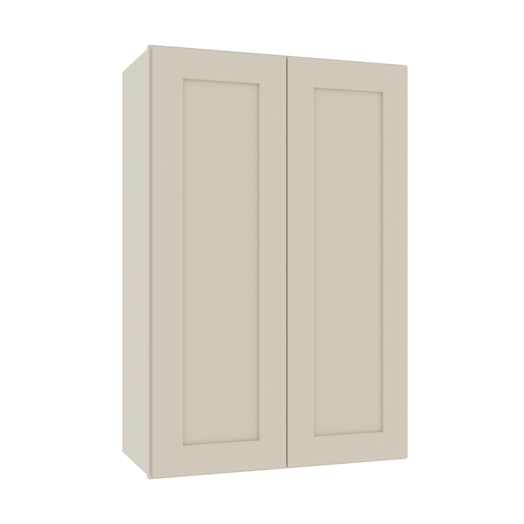 Double Door Wall Cabinet