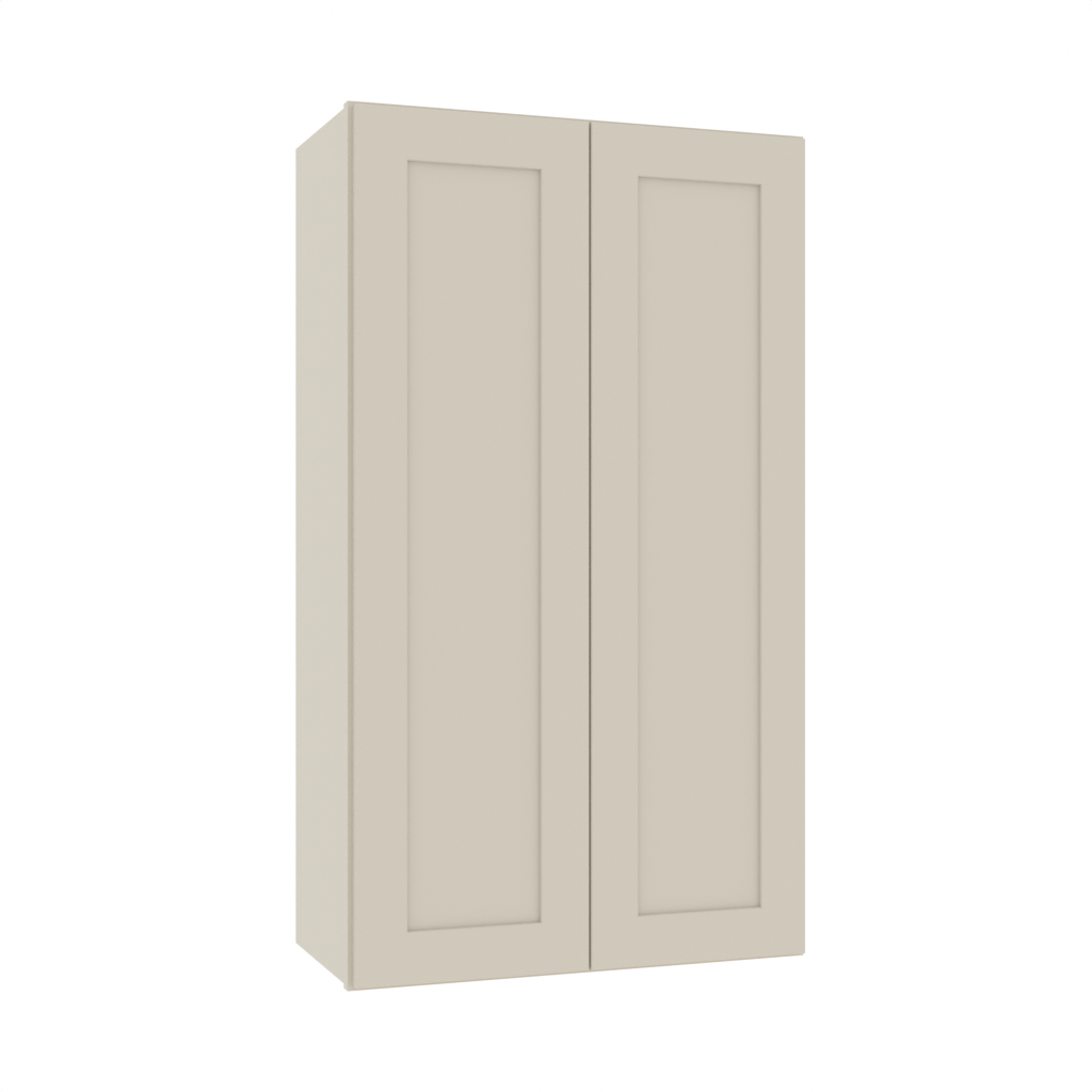 Double Door Wall Cabinet