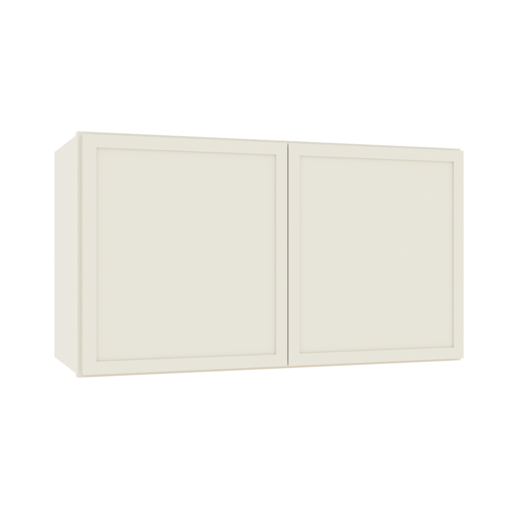 Double Door Wall Cabinet