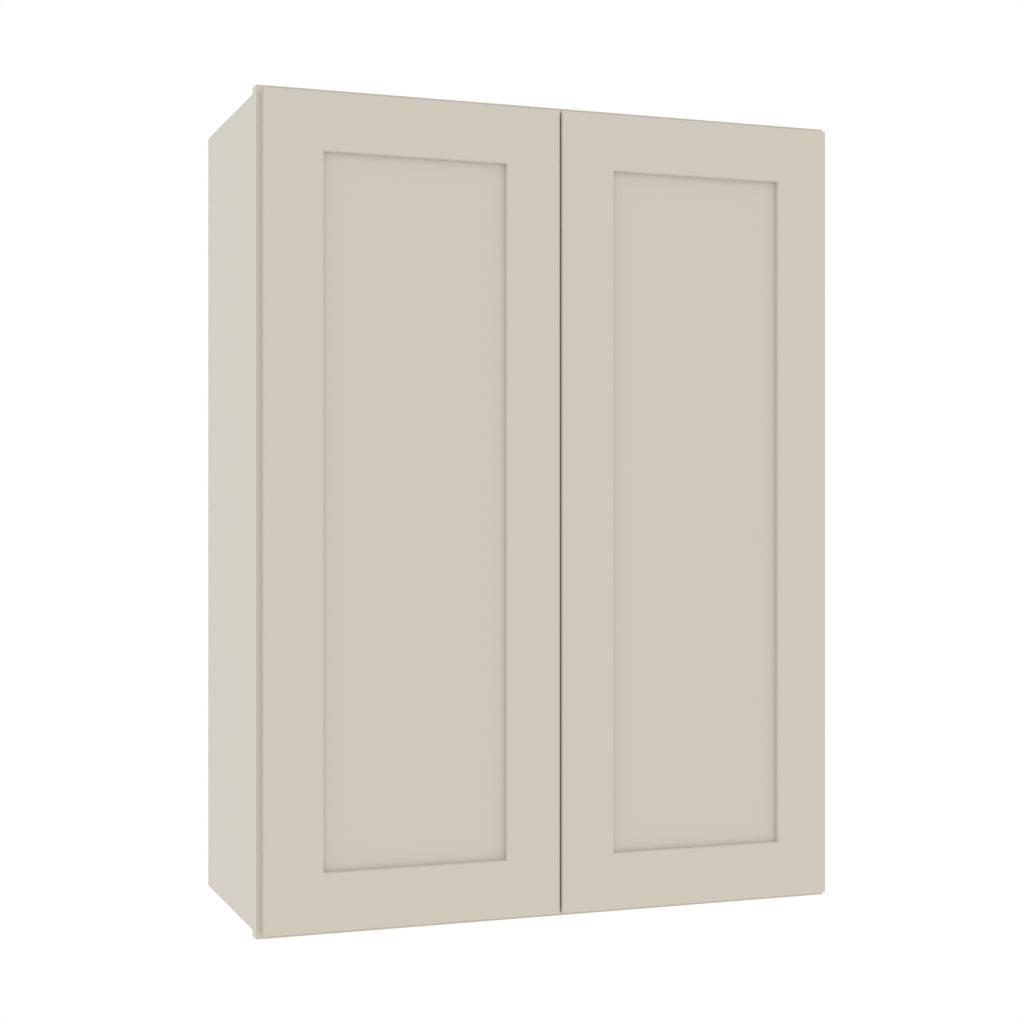 Double Door Wall Cabinet