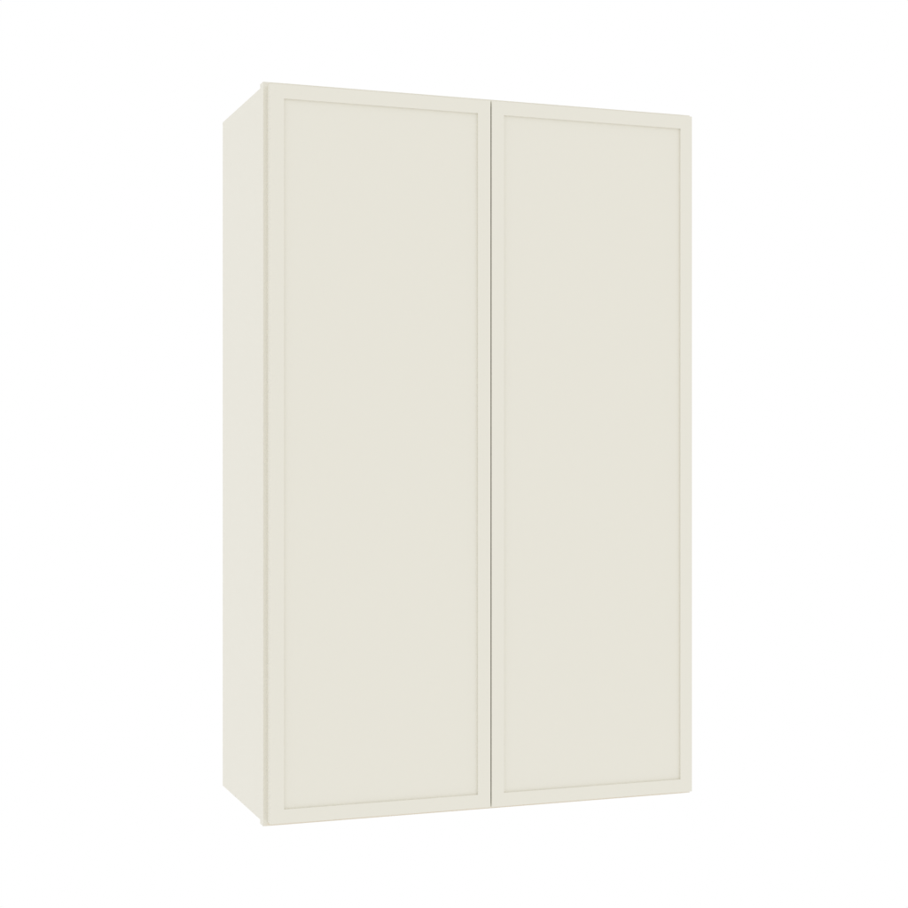 Double Door Wall Cabinet