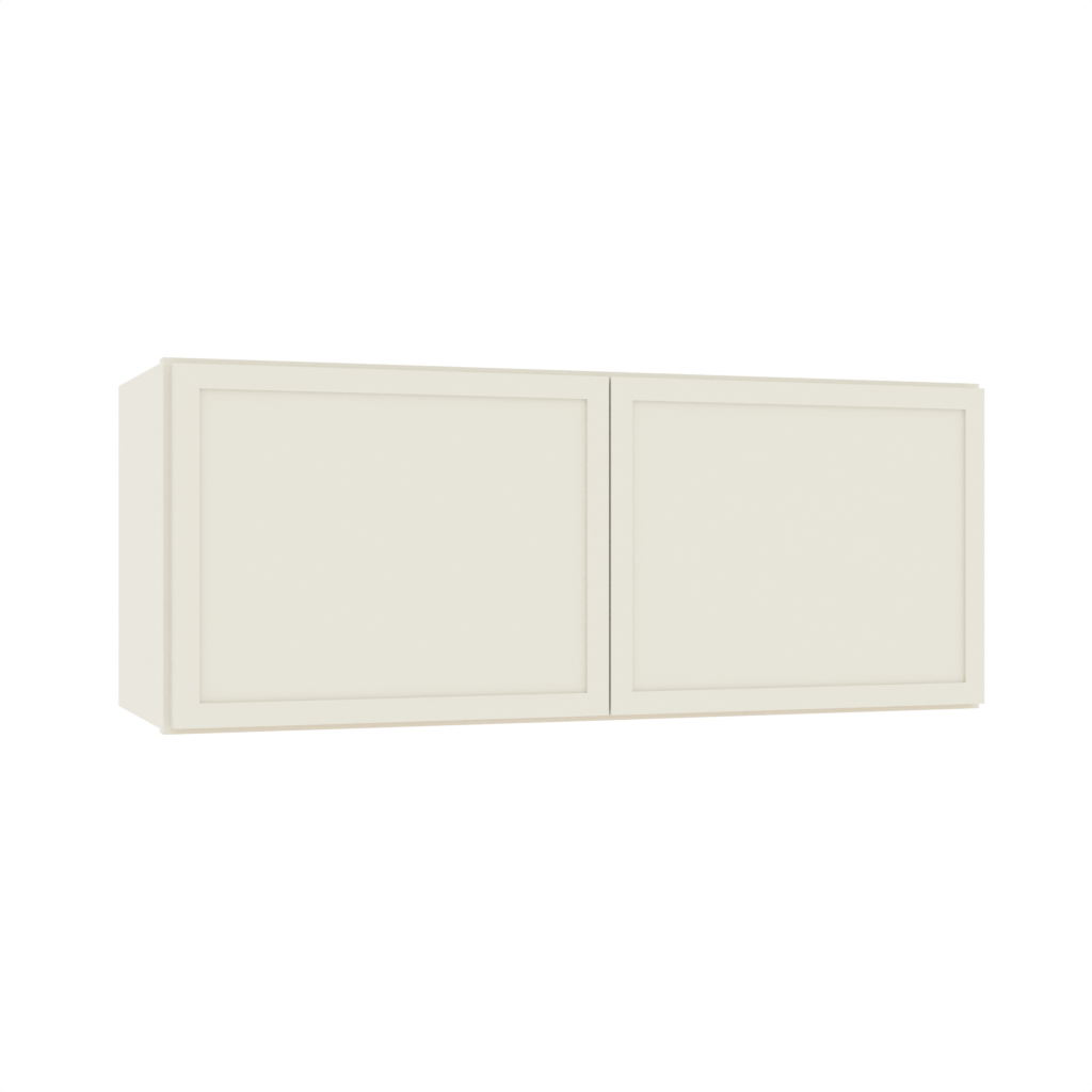 Double Door Wall Cabinet