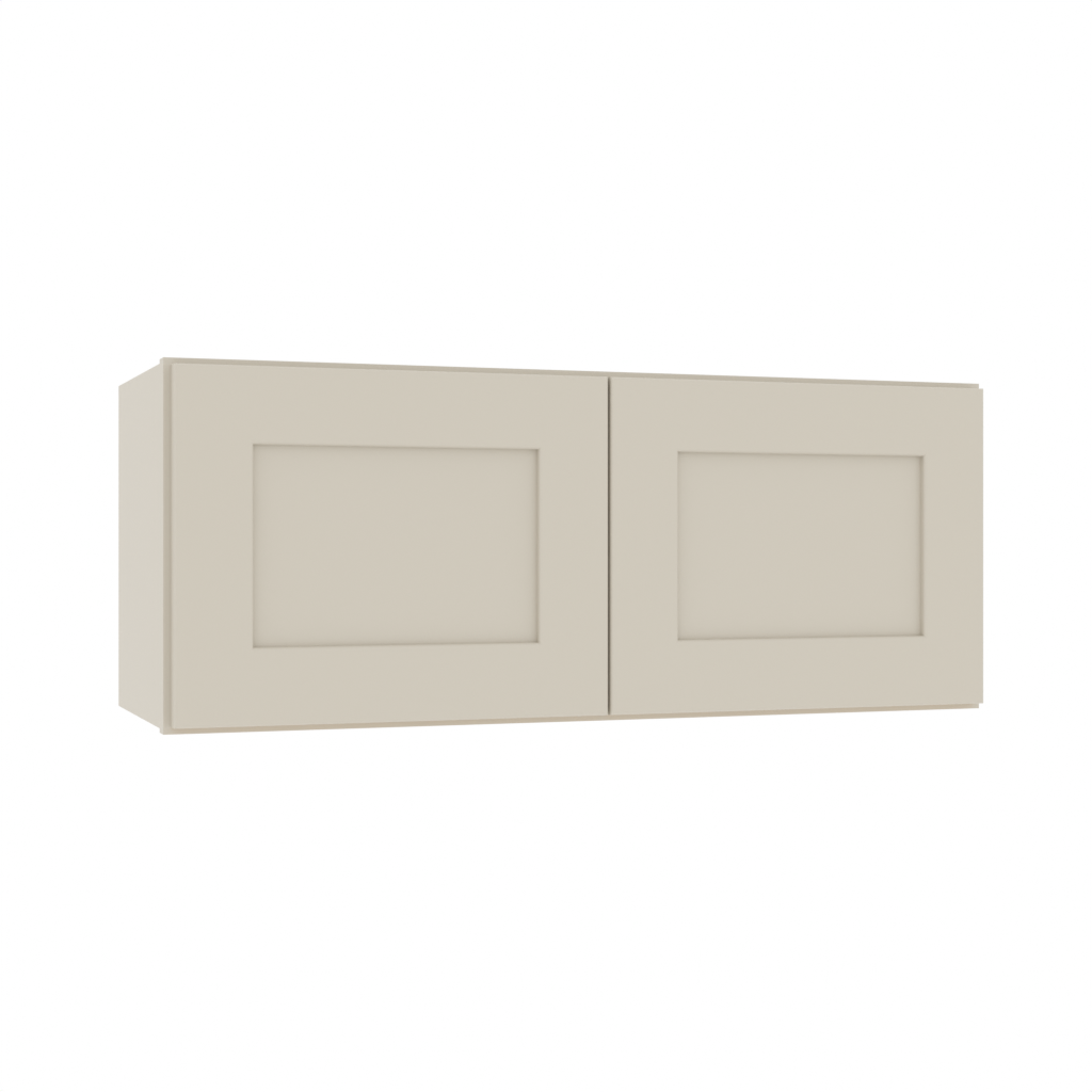 Double Door Wall Cabinet
