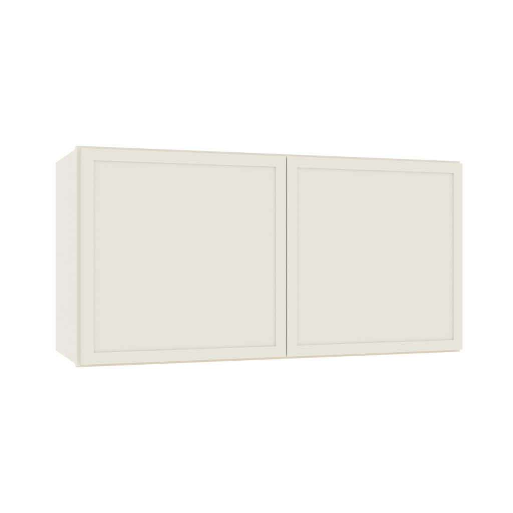 Double Door Wall Cabinet
