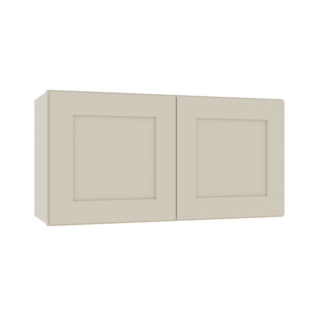 Double Door Wall Cabinet