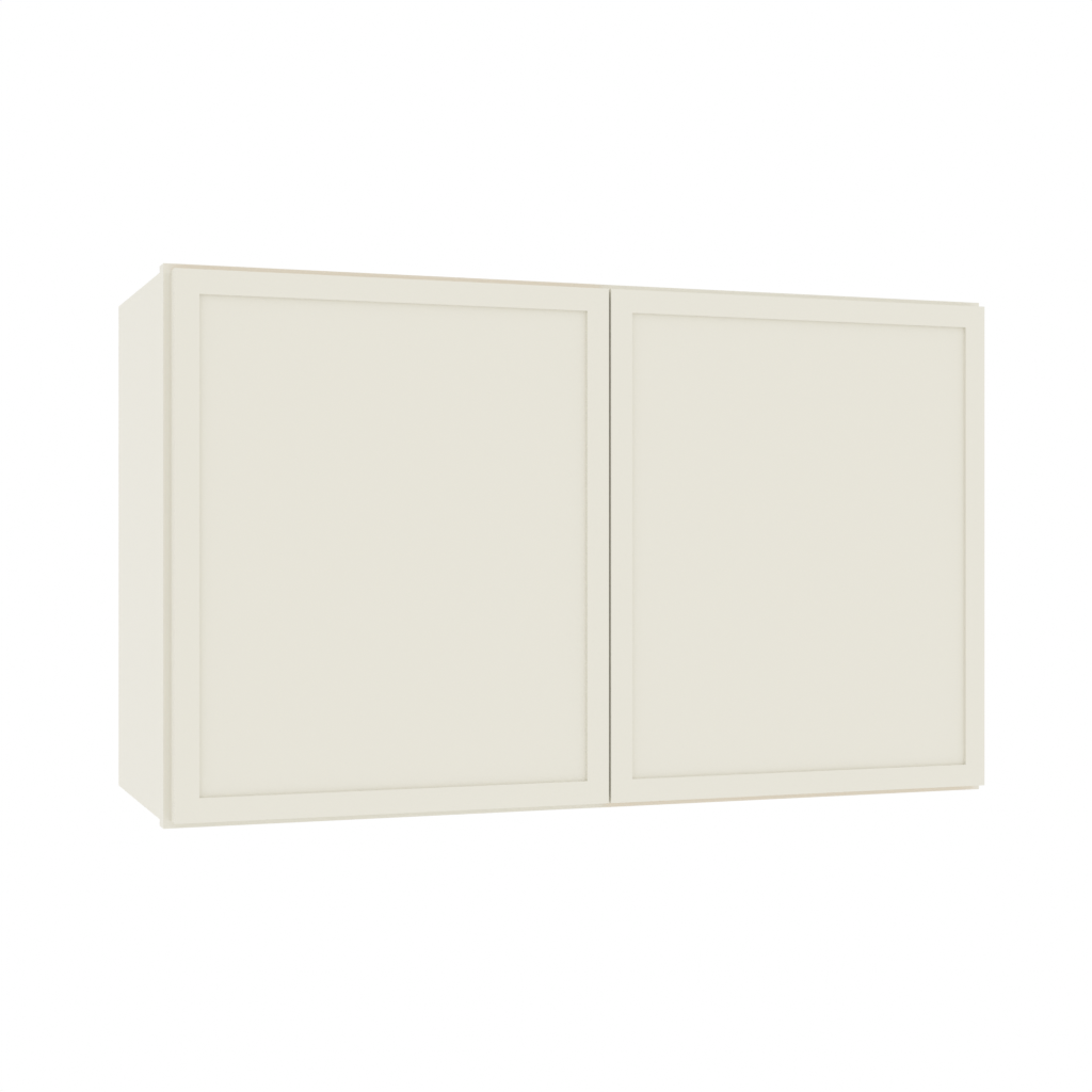 Double Door Wall Cabinet