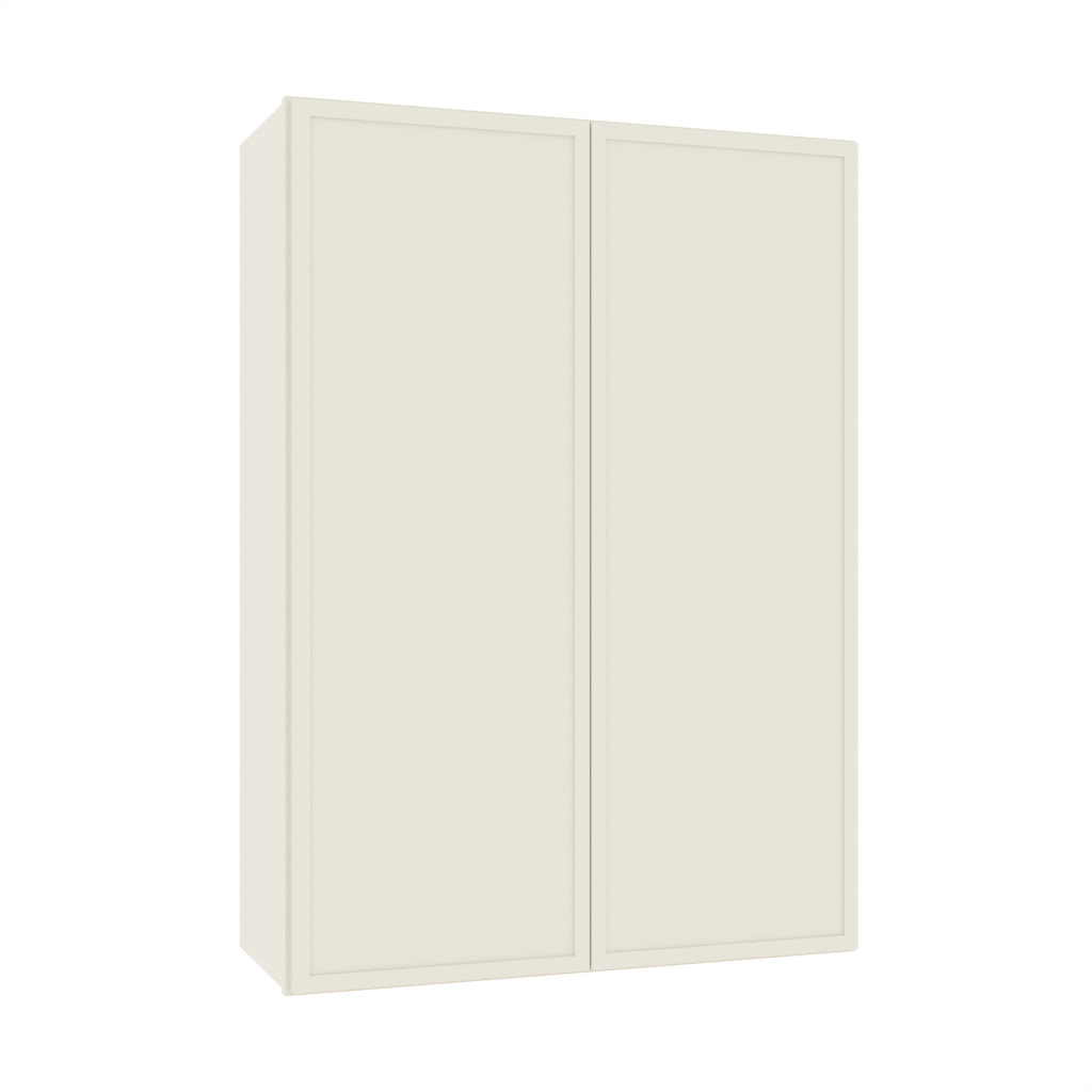 Double Door Wall Cabinet