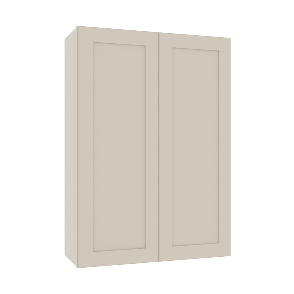 Double Door Wall Cabinet