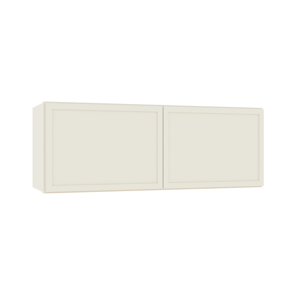 Double Door Wall Cabinet