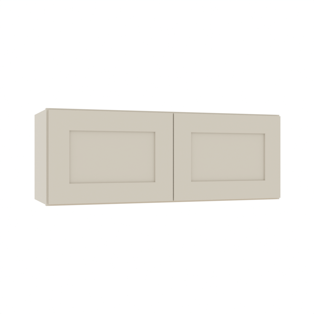 Double Door Wall Cabinet
