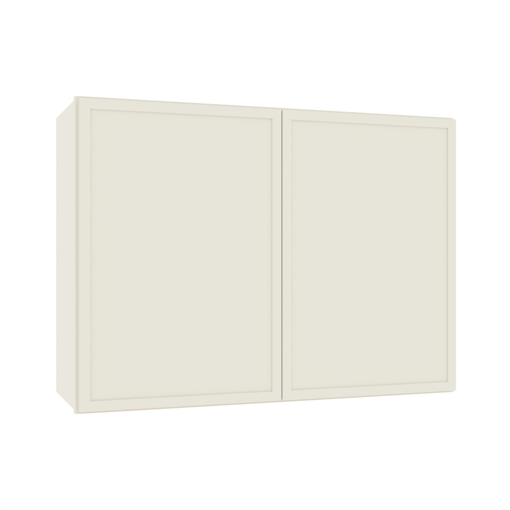 Double Door Wall Cabinet