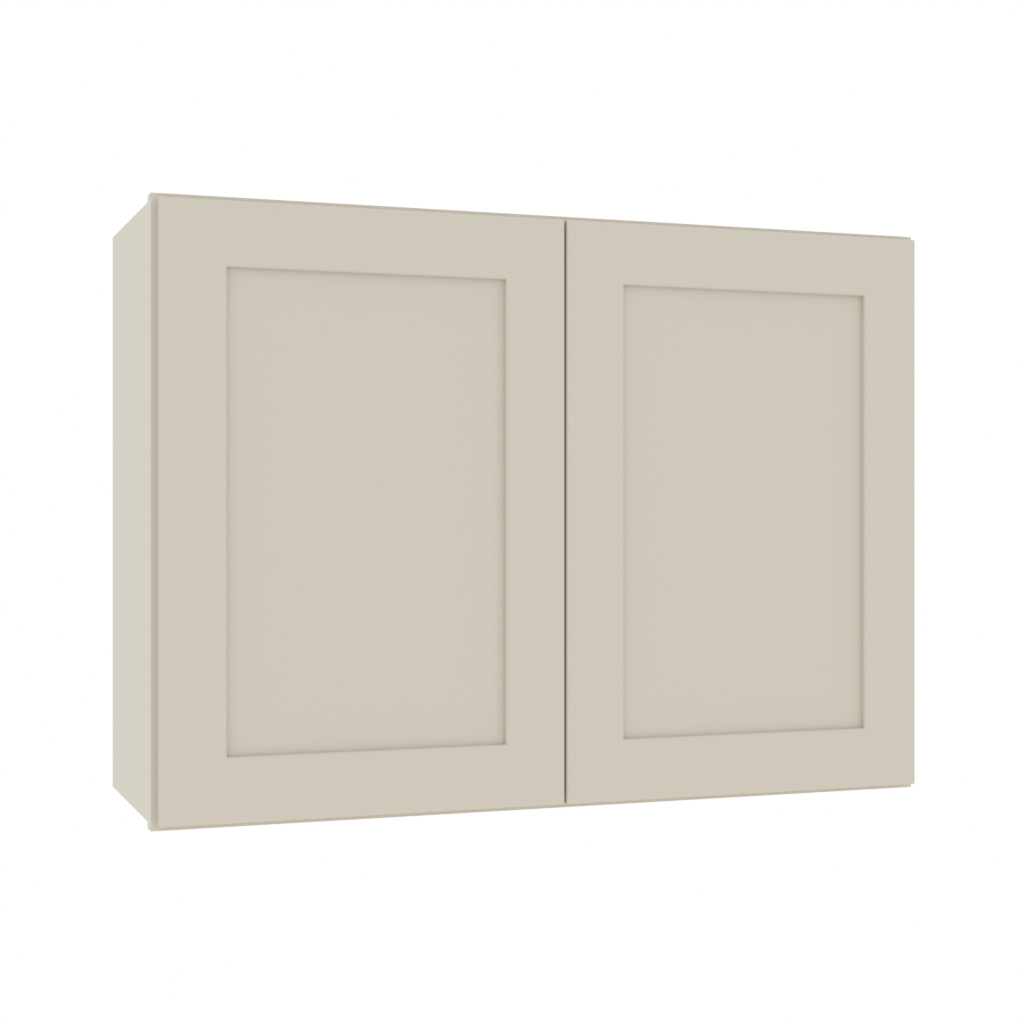 Double Door Wall Cabinet