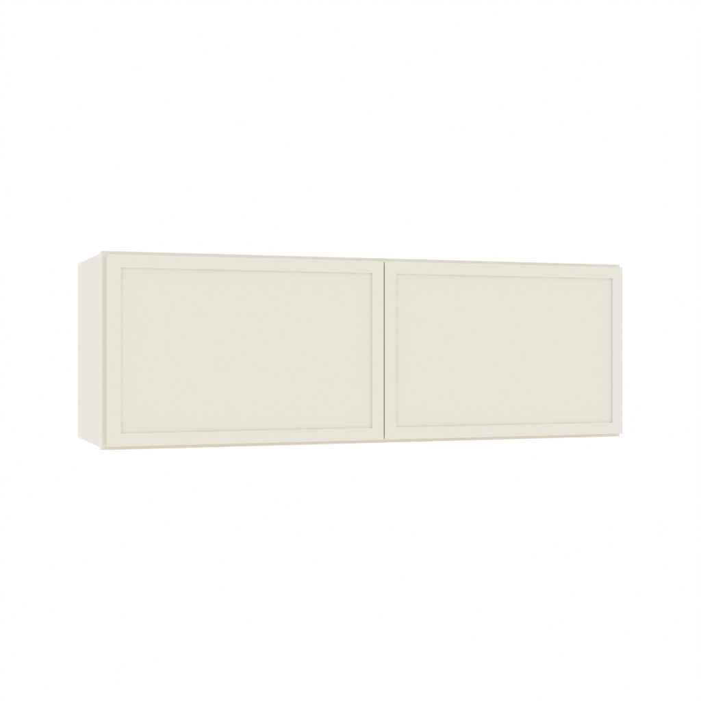 Double Door Wall Cabinet