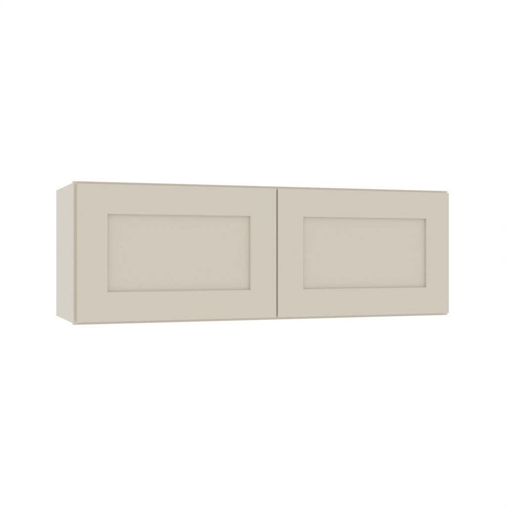 Double Door Wall Cabinet