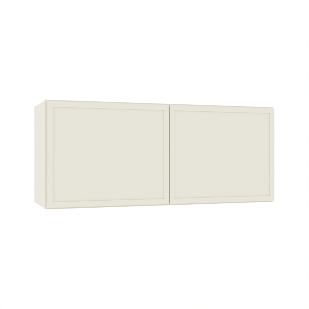Double Door Wall Cabinet