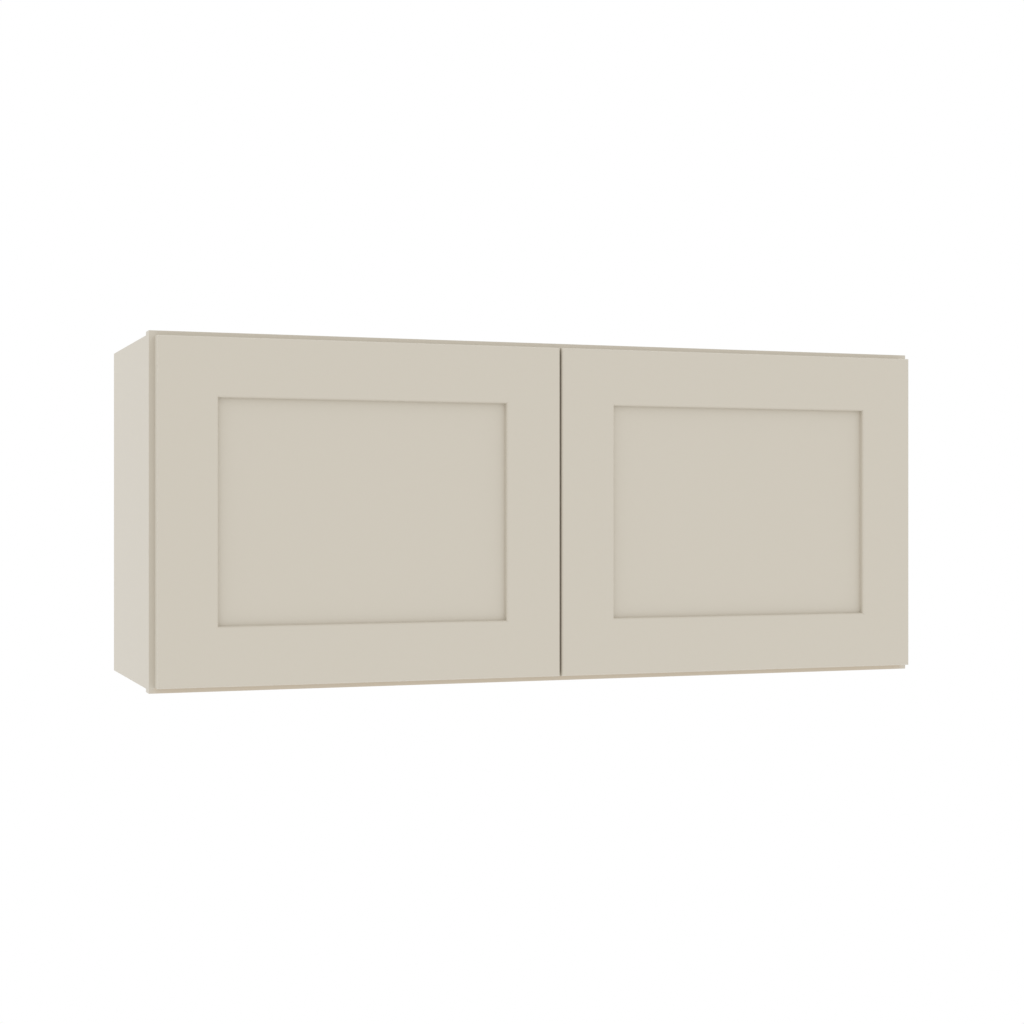 Double Door Wall Cabinet