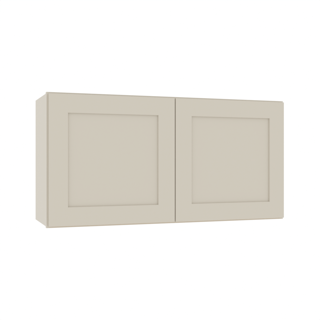 Double Door Wall Cabinet