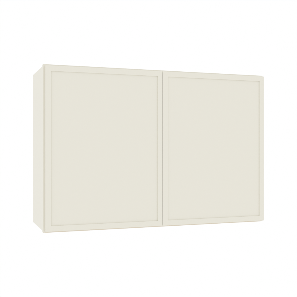 Double Door Wall Cabinet