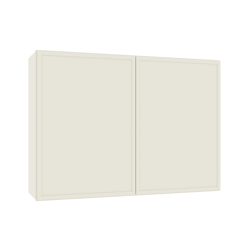 Double Door Wall Cabinet