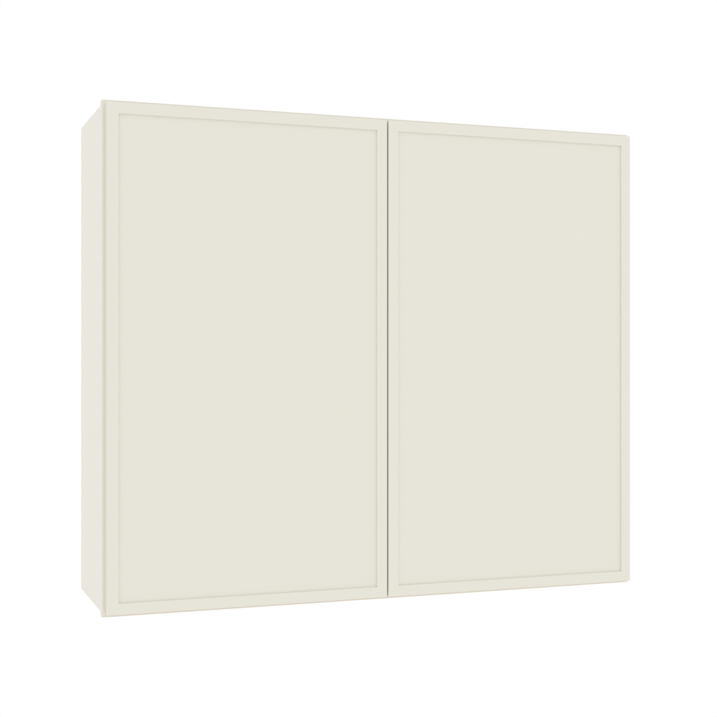 Double Door Wall Cabinet