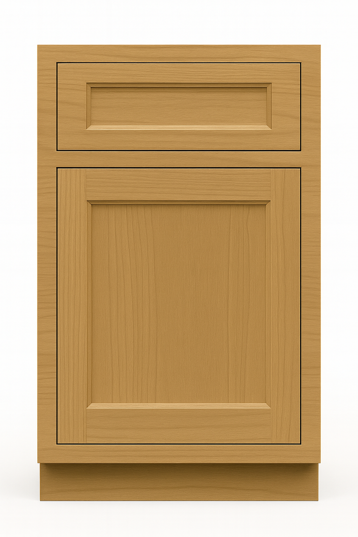 Test: B30 Base Cabinet