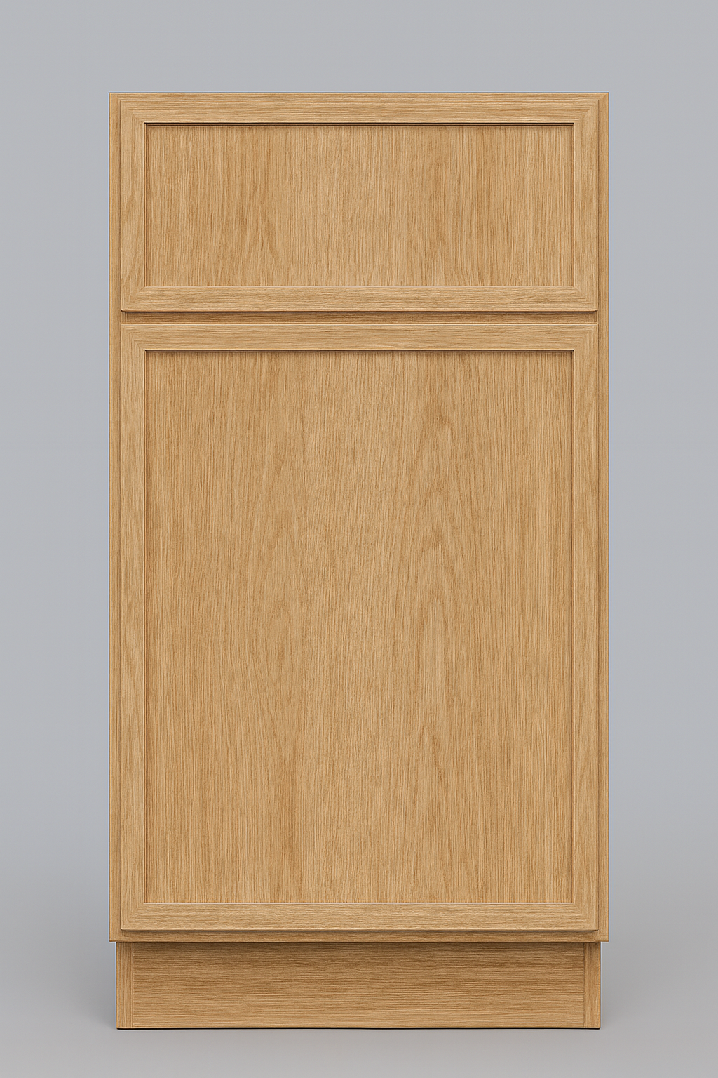 Test: B30 Base Cabinet